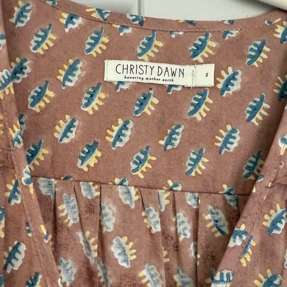 Christy Dawn The Dawn Dress - Picture 3 of 4